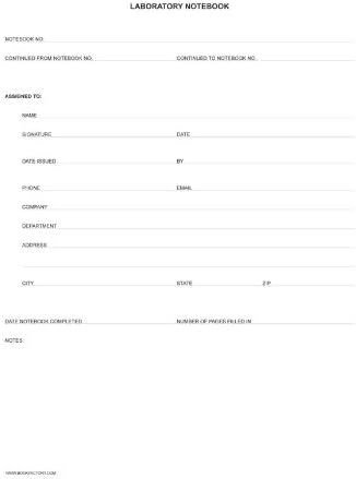 BookFactory Extra Large Lab Notebook - 168 Pages (.25" Grid Format), 8 7/8" x 13 1/2", Blue Imitation Leather Cover, Section Sewn Hardbound Laboratory Notebook (LIRPE-168-OGR-A-LBT1)