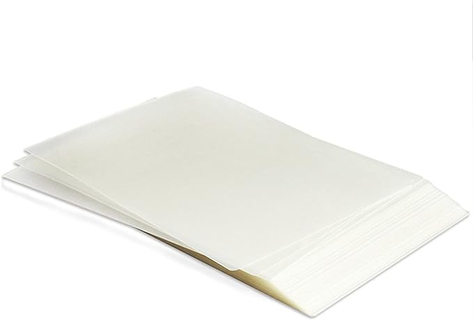300 Pack Laminating Sheets, 5Mil 9" x 11.5" Laminating Pouches,5Mil Clear Thermal Lamination Sheet Paper for Laminator, Holds 8.5 x 11 Inch Sheets