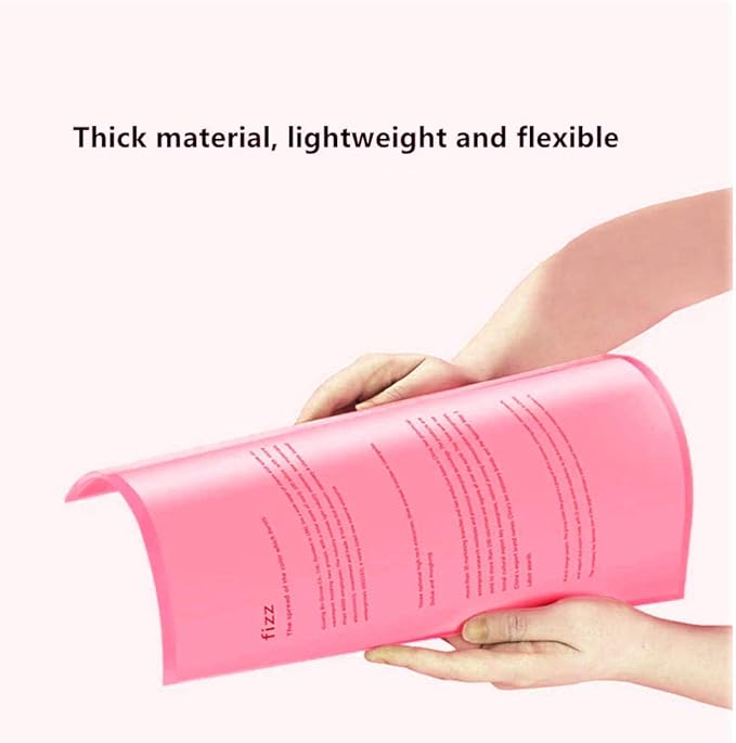 L-Type Plastic Folder Safe Project Pockets Transparent Clear Document Folder 12pcs for A4 paperPlastic Paper Jacket Sleeves in Assorted Project Folders(red)