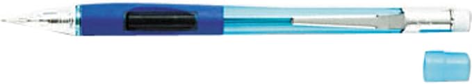 Pentel(R) Quicker-Clicker™ Automatic Pencil, 0.5 mm, Blue