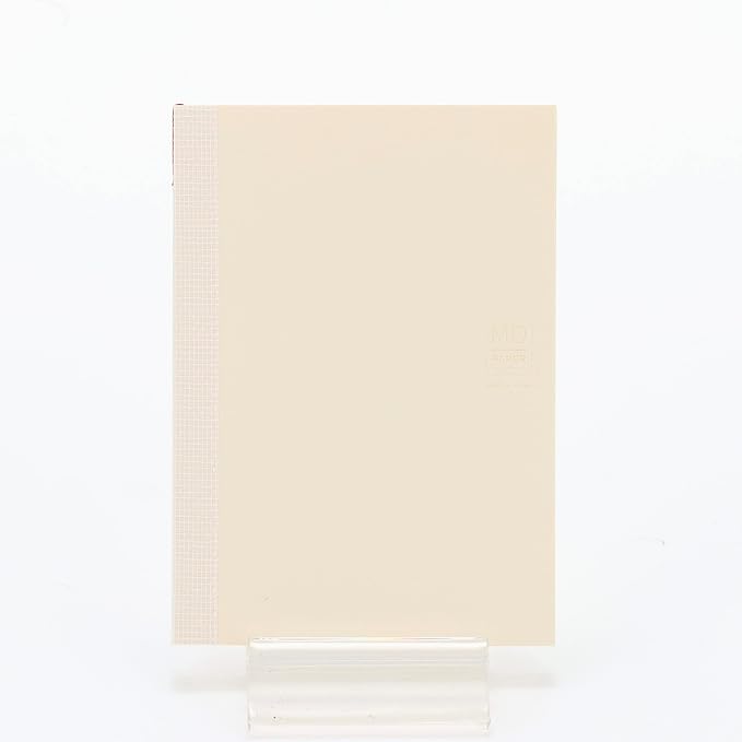DESIGNPHIL Midori 13799006 MD Notebook, Paperback, Unruled,