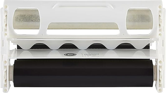 Xyron Laminate / Magnet Refill for Creative Station, 9" x 10', Refill Cartridge for Label Maker, Laminator Machine, Scrapbooking Supplies, Home Office & Home School Craft Supplies (LM907-10)