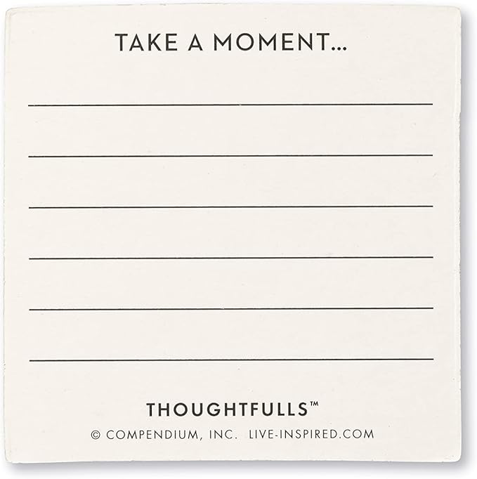 Compendium ThoughtFulls Pop-Open Cards — Mindfulness — 30 Pop-Open Cards, Each with a Different Inspiring Message Inside