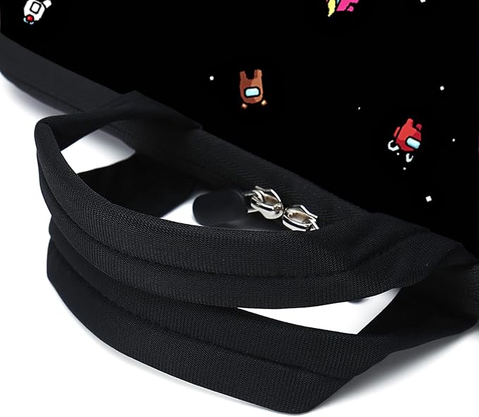 11.6" 12.2 inches Laptop sleeve Chromebook Case Ultrabook Case Notebook Sleeve Tablet Case Neoprene Handle Sleeve for Men Women, Two pockets Fit Apple MacBook Air Samsung Acer HP DELL(Games)