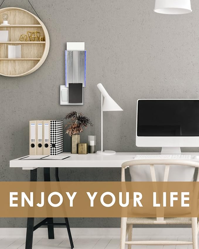 20 Pack Replacement Glue Boards for Dynatrap DT3009, Indoor Glue Boards Refill Sticky Cards for Dynatrap DT3009 DT3019 DT3039