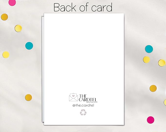 Birthday Card for Boss, Funny Cards for Boss from Employee, The Best Gift is Having Us as your Employees, Cards from Office for Manager or Supervisor