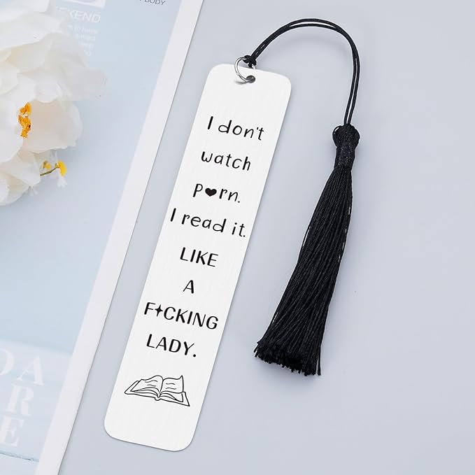 is That Smutt Jesus Bookmark,Dirty Santa Gifts,Smutty Bookmarks for Women Spicy,Women Gifts for Christmas,Stocking Stuffers for Women Adult Men,Smut Bookmarks,Gifts for Readers Book Lovers Women