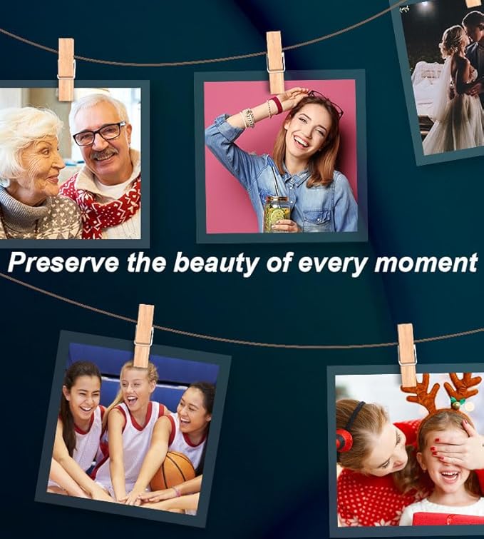 500 PackThermal Laminating Pouches, 9 x 11.5 Inches, 5 Mil Thick Clear Laminating Sheets