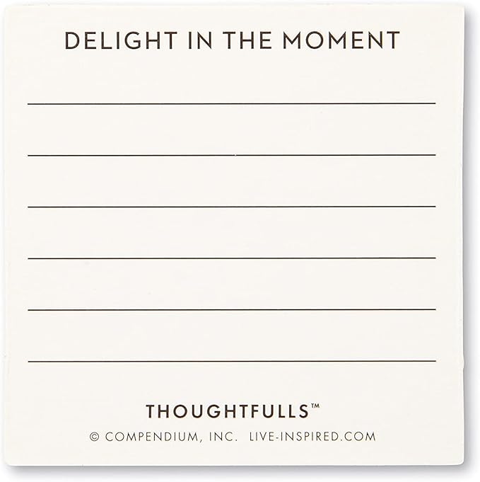 Compendium ThoughtFulls Pop-Open Cards — Smile — 30 Pop-Open Cards, Each with a Different Inspiring Message Inside