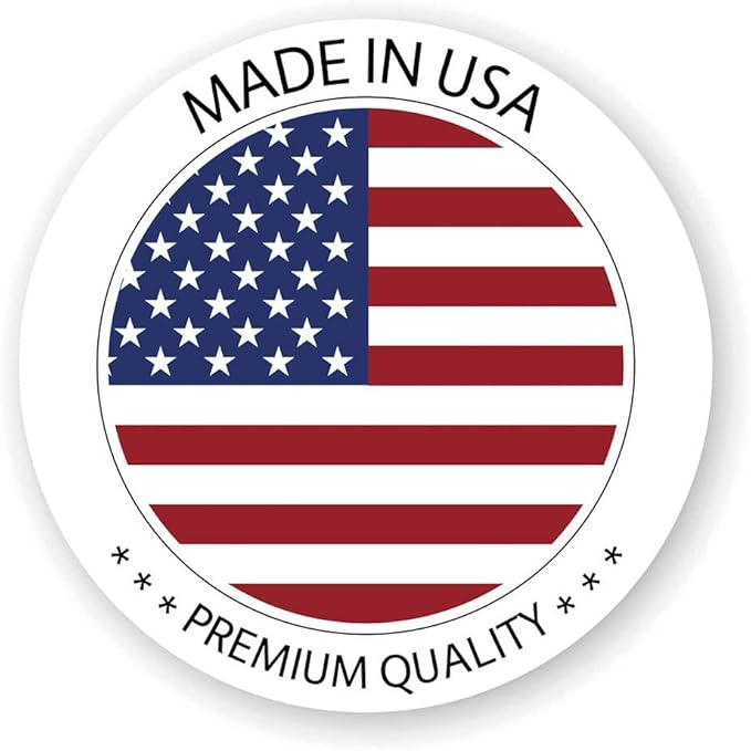 Chuck's Card-O-Rama - Anniversary Card For Son and Daughter-in-Law - Made in America - Premium Card Stock, Envelope Included - 5" x 7.75" - Packaged in Extra Sturdy Mailer - 96048