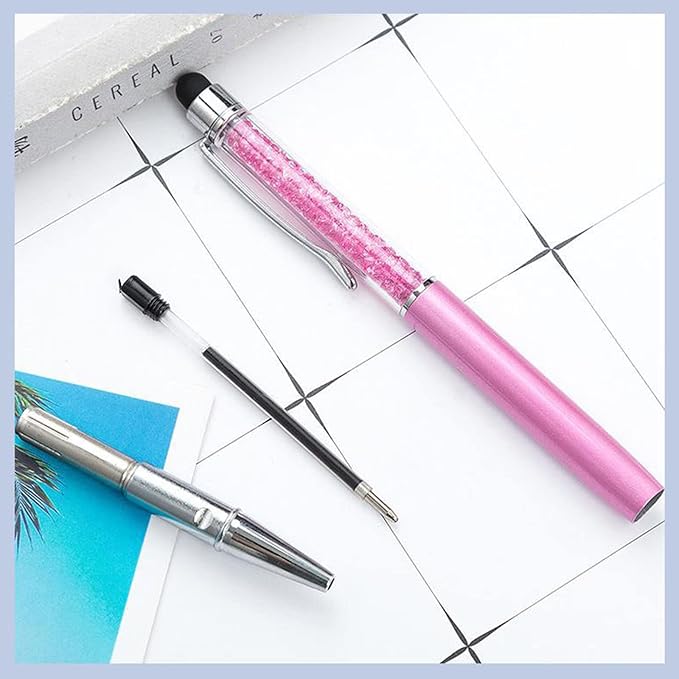 10pcs Nurse Pens,Work Funny Black Ink Ballpoint Pens,Black Ink Medium Point (1.0mm),Nursing Pens for Nurse Doctor Teachers