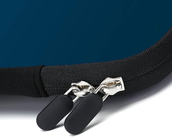 11.6" 12.2 inches Laptop Sleeve Chromebook Case Ultrabook Case Notebook Sleeve Tablet Case Neoprene Handle Sleeve for Men Women, Two Pockets Fit Apple MacBook Air Samsung Acer HP DELL (Games-2)