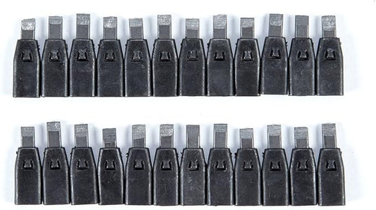 Swanson Tool Co Black Mechanical Carpenter Pencil Refills works with Swanson Always Sharp CP216