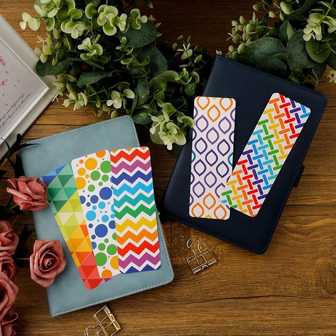 Bookmark, Bookmarks for Adults, 30 PCS, Book Markers for Reading, Teacher Bookmarks, Paper Bookmarks, Book Mark, Bookmarks for Kids, Acotar Bookmark, Bookmarks for Teens, Bookmarks for Women Men