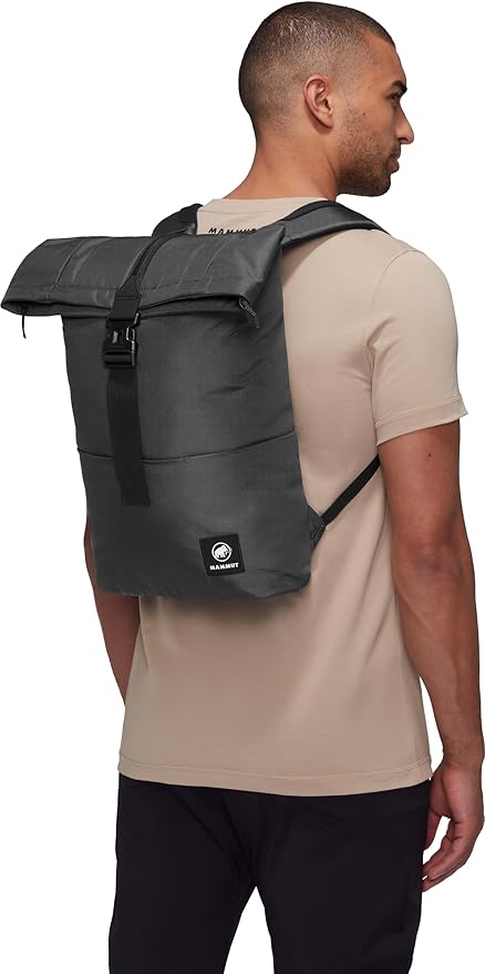 Mammut Daypack, Black, 15 L