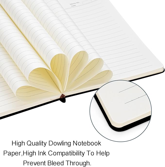 AKA Sorority Gift Leather Notebook for Women Girls Pink and Green Greek Sorority Journal Notebook Sisterhood Graduation Gift (service for humanity)