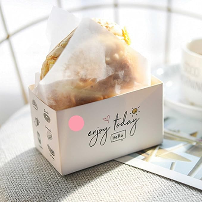 PARLAIM 0.75" Round Adhesive Color Coding Circle Dot Labels in Roll, 1000 Stickers per Dispenser Box, 3/4" Diameter for Yard Sale, Pink