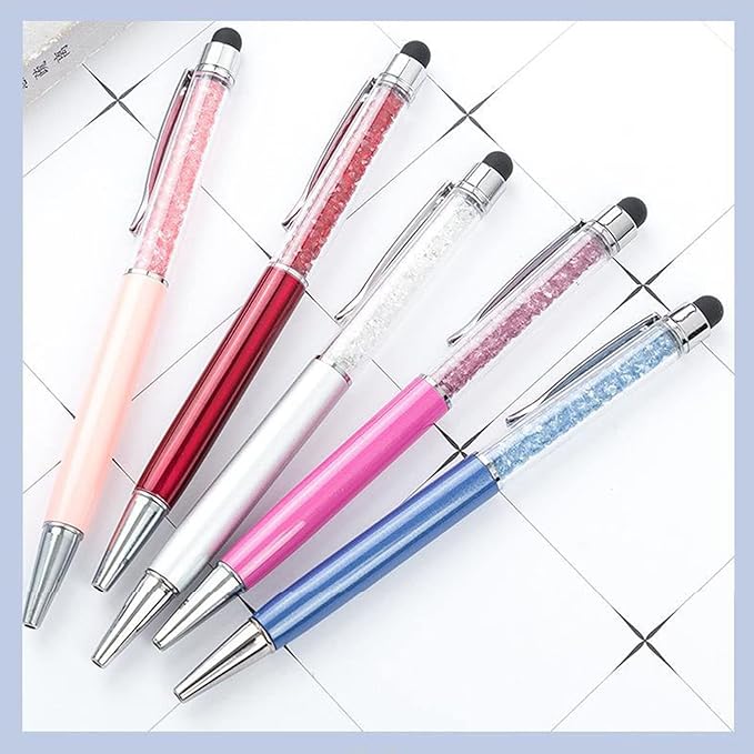 10pcs Nurse Pens,Work Funny Black Ink Ballpoint Pens,Black Ink Medium Point (1.0mm),Nursing Pens for Nurse Doctor Teachers