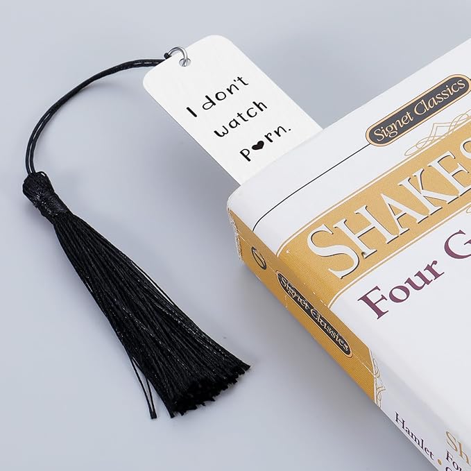 is That Smutt Jesus Bookmark,Dirty Santa Gifts,Smutty Bookmarks for Women Spicy,Women Gifts for Christmas,Stocking Stuffers for Women Adult Men,Smut Bookmarks,Gifts for Readers Book Lovers Women