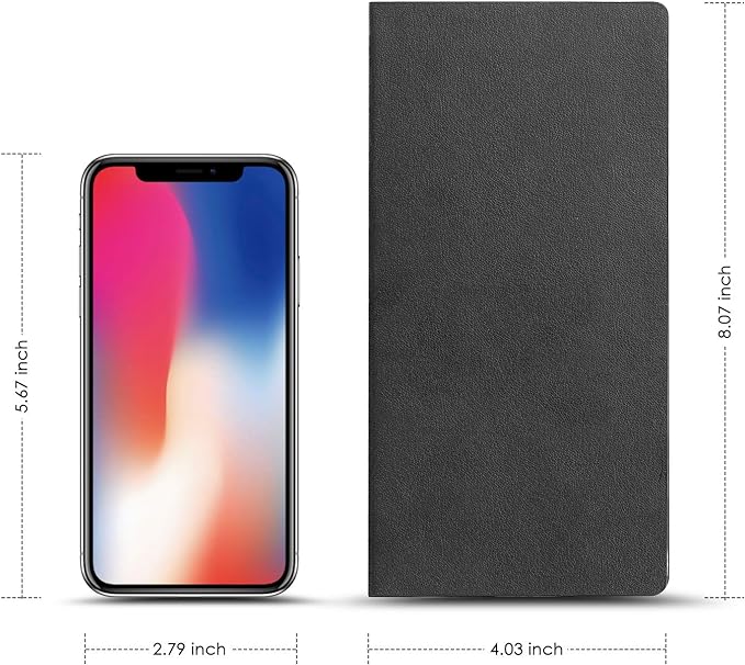 Sticky Notes Set, Post Self-Stick Notes Pads for Journaling Notebook Planner Study, Office Supplies College Essentials Back to School Supplies for High School Students Teen Girl Gifts Preppy Stuff