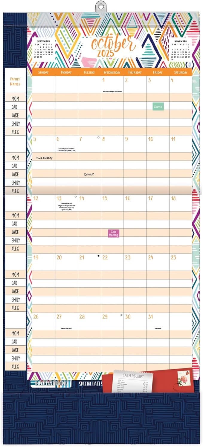 WSBL Journey Of The Heart 2025 Plan It Plus (25997009181)