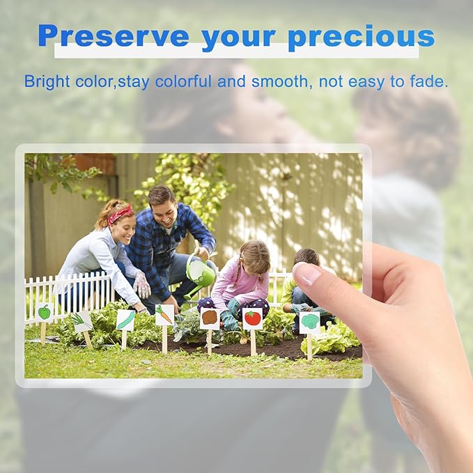 3000 Pack Laminating Sheets, 5Mil 9" x 11.5" Laminating Pouches,5Mil Clear Thermal Lamination Sheet Paper for Laminator, Holds 8.5 x 11 Inch Sheets