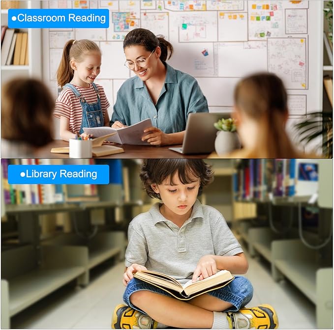 PATIKIL Personalized Embroidered Corner Bookmark, Cute Flower Felt Stitched Triangle Book Mark Page Marker for Women Men Book Lovers Teachers, Pink, Letter Y