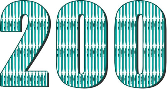 deegtran Pens Bulk, 200 Pack No Bleed Teal Blue Barrel Click Pens, Wholesale Retractable Ballpoint Pens, Pens Medium Point, Smooth Ink Pens, 1.0MM Black Ink