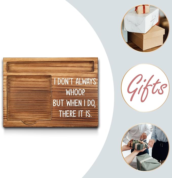 Funny Quotes Office Sticky Note Holder, Cute Humor Sticky Note Holder, Thank You Appreciation Gifts Friends Women Men Coworkers Office Desk Self-Stick Note Pad Holders GSH444