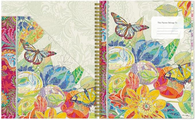 WSBL Ladybird 2024 Deluxe Planner (24997061026)