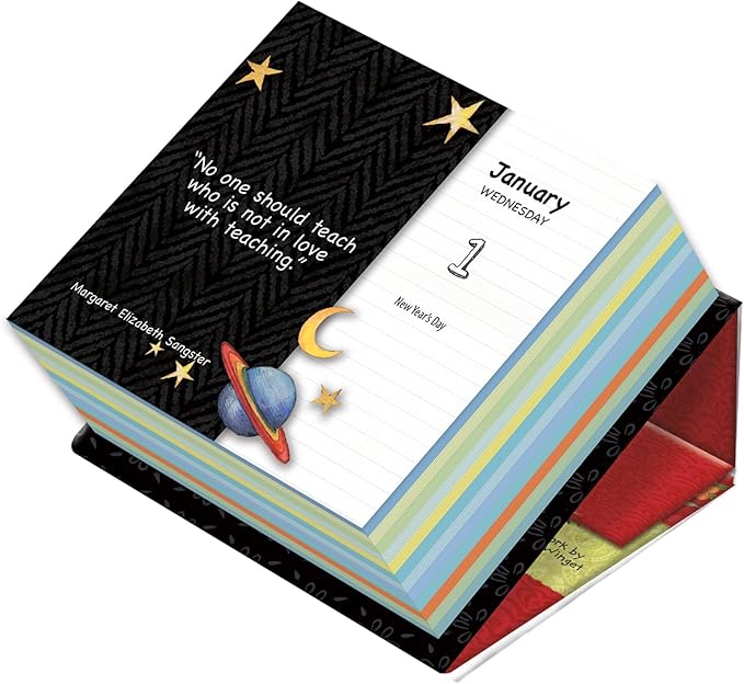 LANG an Apple A Day 2025 365 Daily Thoughts (25991015500)