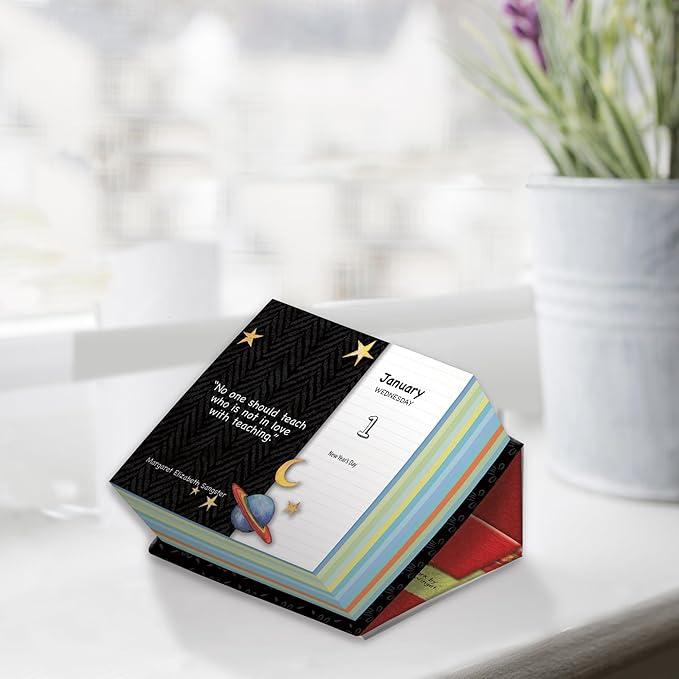 LANG an Apple A Day 2025 365 Daily Thoughts (25991015500)