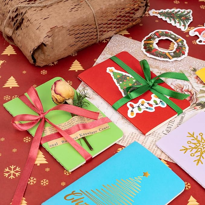 Lzerking Small Lined Notebooks Bulk 60 Packs Mini Journal Pocket Notepads Set Colorful Cover Notebooks Bulk Gifts for Kids 3.5 x 5.5 Inches, 30 Sheets/60 Pages