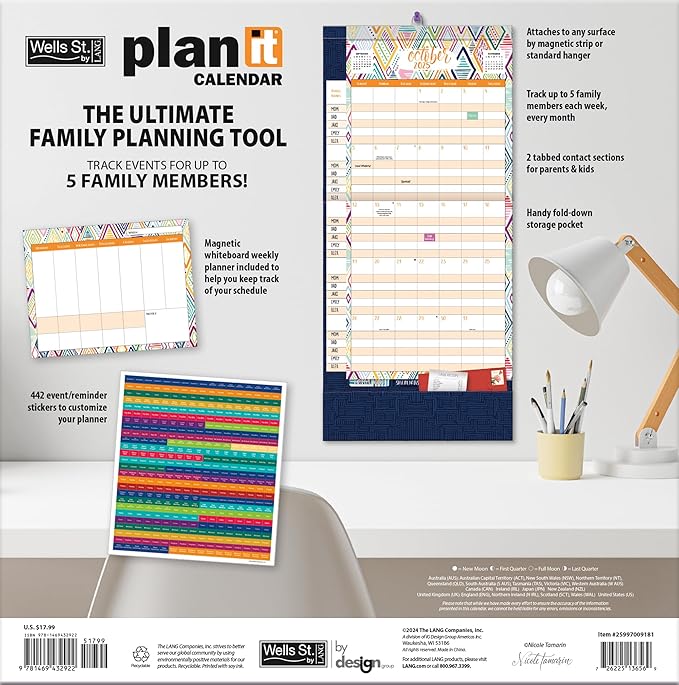 WSBL Journey Of The Heart 2025 Plan It Plus (25997009181)