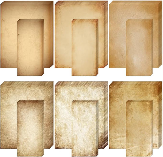 Mr. Pen- Stationery Writing Paper with Envelopes, 30 Letter Writing Set With 18 Envelopes, Vintage Stationary Letter Set