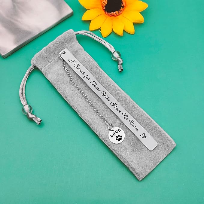 Veterinarian Thank You Gifts Bookmark Veterinary Technician Appreciation Gift Vet Tech Gift for Veterinarian Assistant Nurse Veterinary Medicine Vet Student Graduation Birthday Christmas Gift