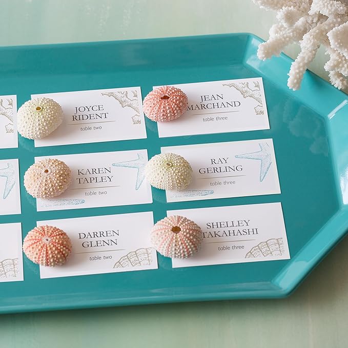 Avery Clean Edge Printable Business Cards with Sure Feed Technology, 2" x 3.5", White, 2,000 Blank Cards for Laser Printers (5870)