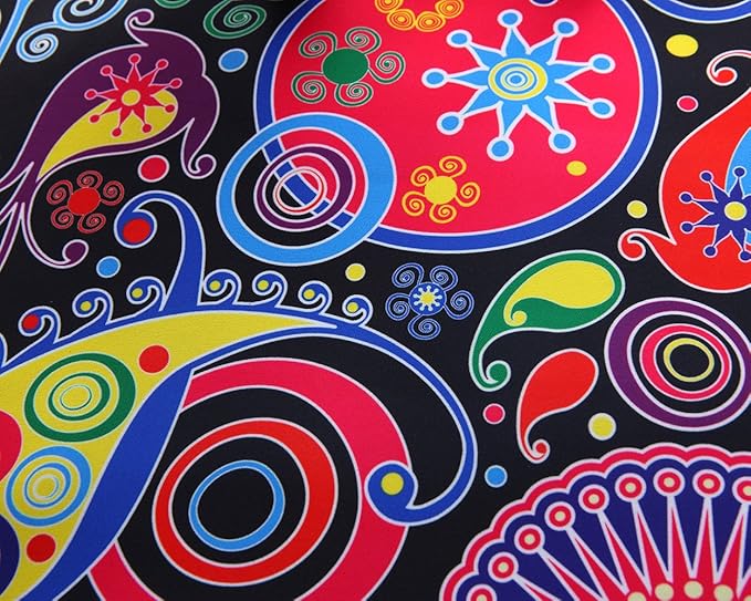 11-Inch to 12-Inch Neoprene Laptop Sleeve Case Bag with shoulder strap For 11", 11.6", 12" Ultrabook/Acer/Asus/Dell/HP/Toshiba/Lenovo/Chromebook (Colorful)