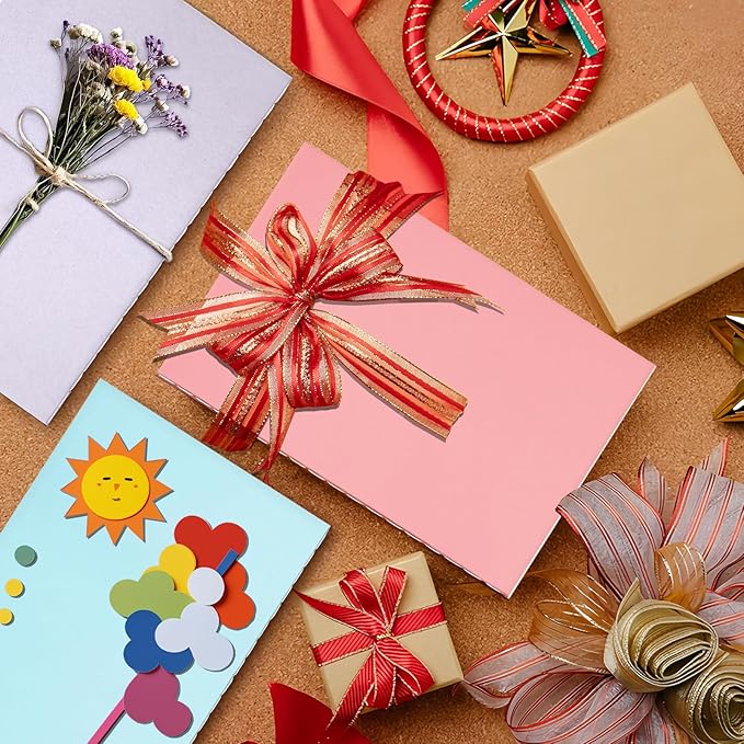 12 Pack Blank Books for Kids - 5.5"x 8.3", 60 Pages - Small Journals Bulk, Girls Notebooks for Drawing & Writing, Sketchbooks w/Colorful Soft Cover, Unlined Paper, A5 Travel Size