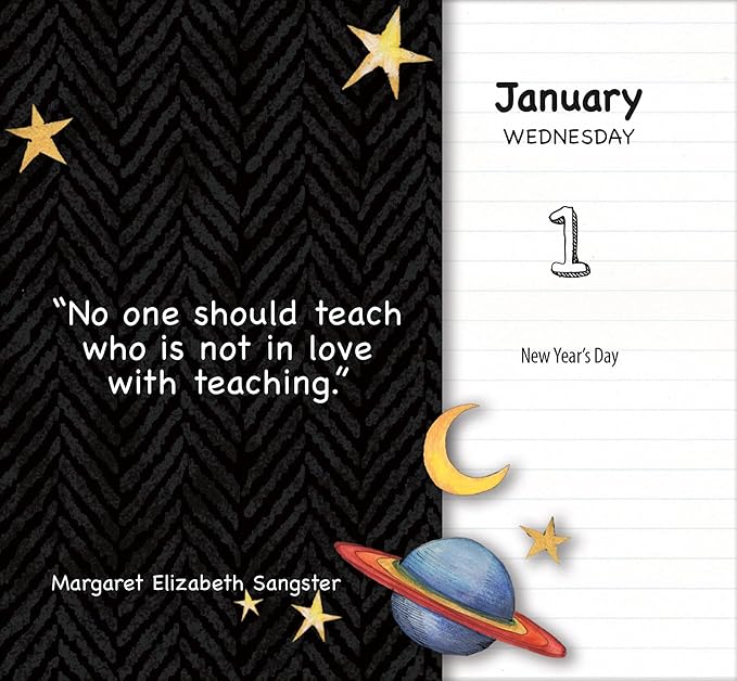 LANG an Apple A Day 2025 365 Daily Thoughts (25991015500)