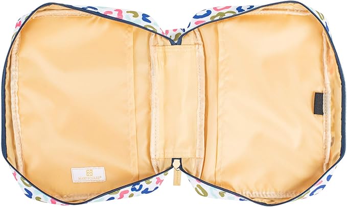 Mary Square Wildside Pattern Bible Cover