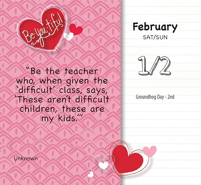 LANG an Apple A Day 2025 365 Daily Thoughts (25991015500)