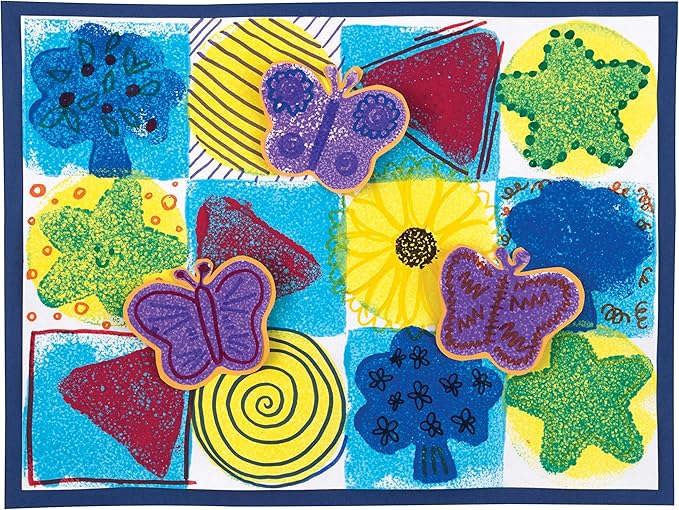 Pacon 5214 Heavyweight Tagboard, 18 x 12, White, 100/Pack