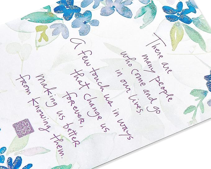 American Greetings Friendship Card (Thanks For Being You)