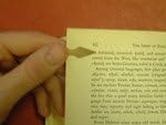 Verse Keeper Book Darts - Line Marker Bookmarks (12 Verse Keepers)