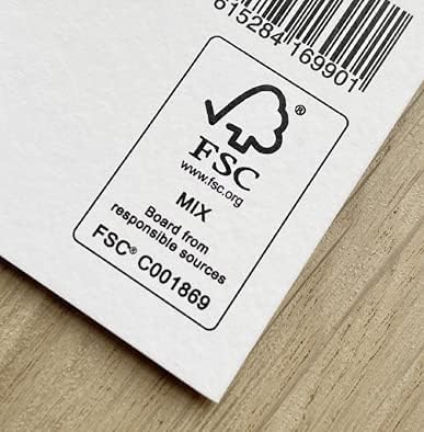 Old English Co. Special Sister Birthday Card for Her - Pink Flower Butterfly Artwork Birthday Card for Sister from Brother, Sibling - Cute Sister Birthday Card | Not 3D Card