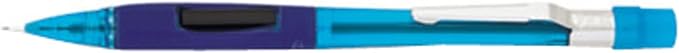Pentel(R) Quicker-Clicker™ Automatic Pencil, 0.5 mm, Blue