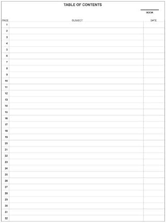 BookFactory Lab Notebook - 240 Pages (.25" Grid Format), 8 7/8" x 11 1/4", Black Cover, Section Sewn Hardbound Laboratory Notebook (LIRPE-240-LGR-A-LKT1)