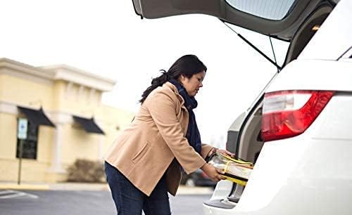 LifeVac Pink Travel Kit - Portable Suction Rescue Device, First Aid Kit for Kids and Adults, Portable Airway Suction Device for Children and Adults