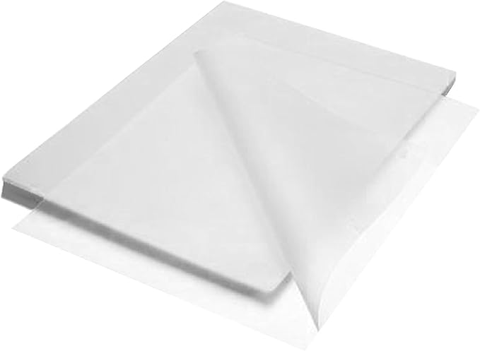 Oregon Lamination Heat Activated Laminating Pouches 5 Mil 12” x 18” [pk of 100] 305mm x 457 x 125 microns Thick for Large Menu, Double Letter or 11 x 17” Tabloid Size Sheets, Clear